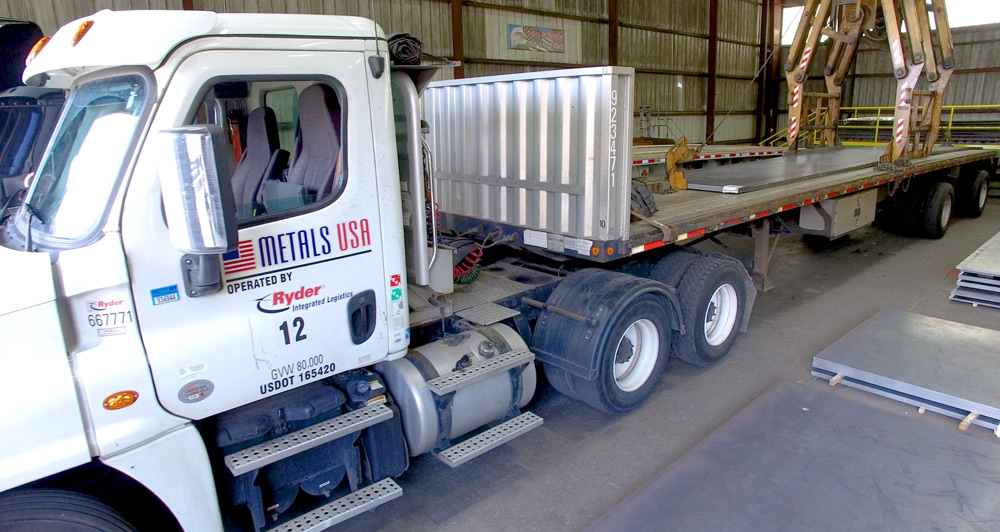 Chatham Truck