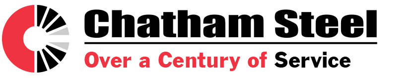 Chatham Steel logo